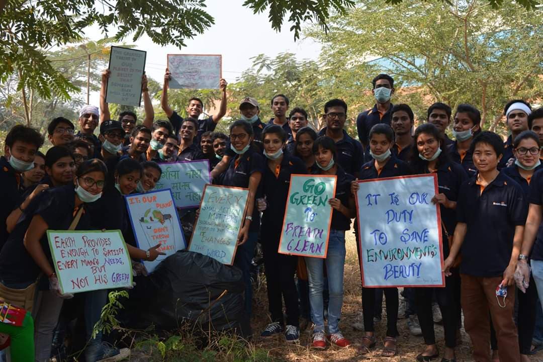 Akemi Business School Pune Activities photo 9