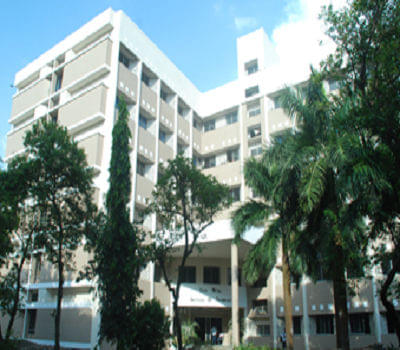 SNDT Campus photo 4