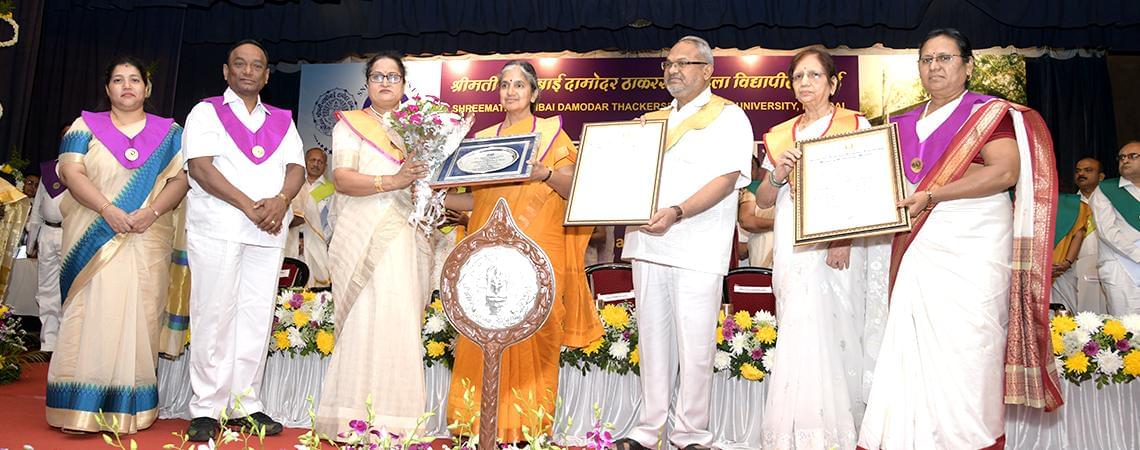 SNDT Events photo 10