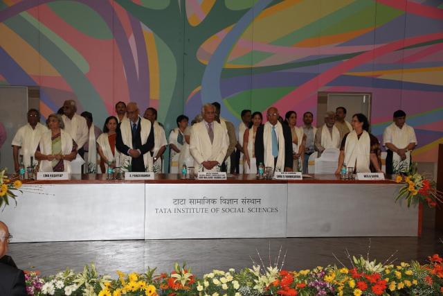 TISS Mumbai Events photo 9