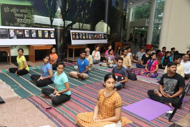 TISS Mumbai Events photo 10