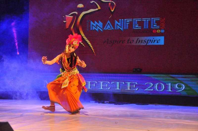 Manipur University Imphal Events photo 10
