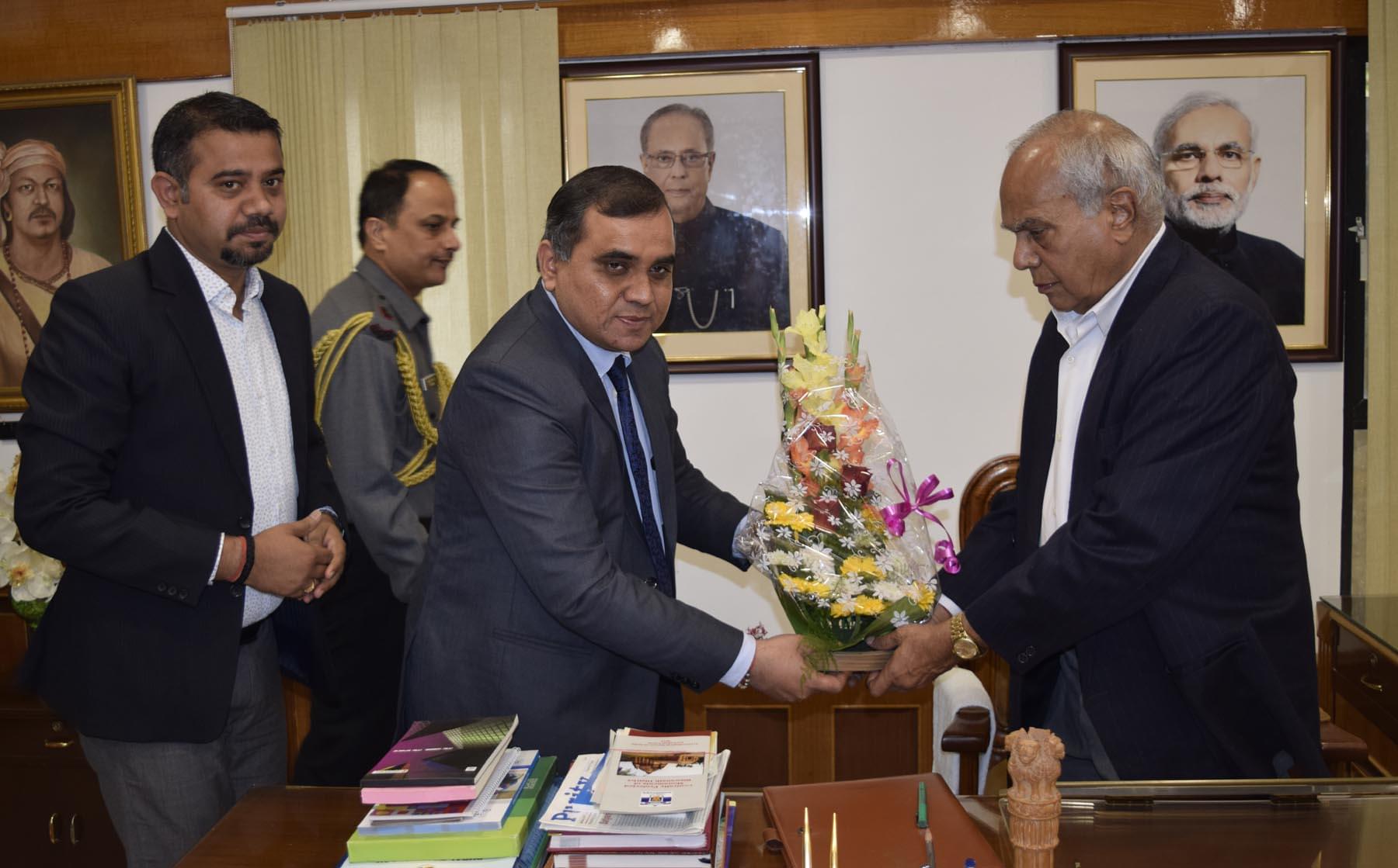 Mahatma Gandhi University Ri-Bhoi Events photo 9