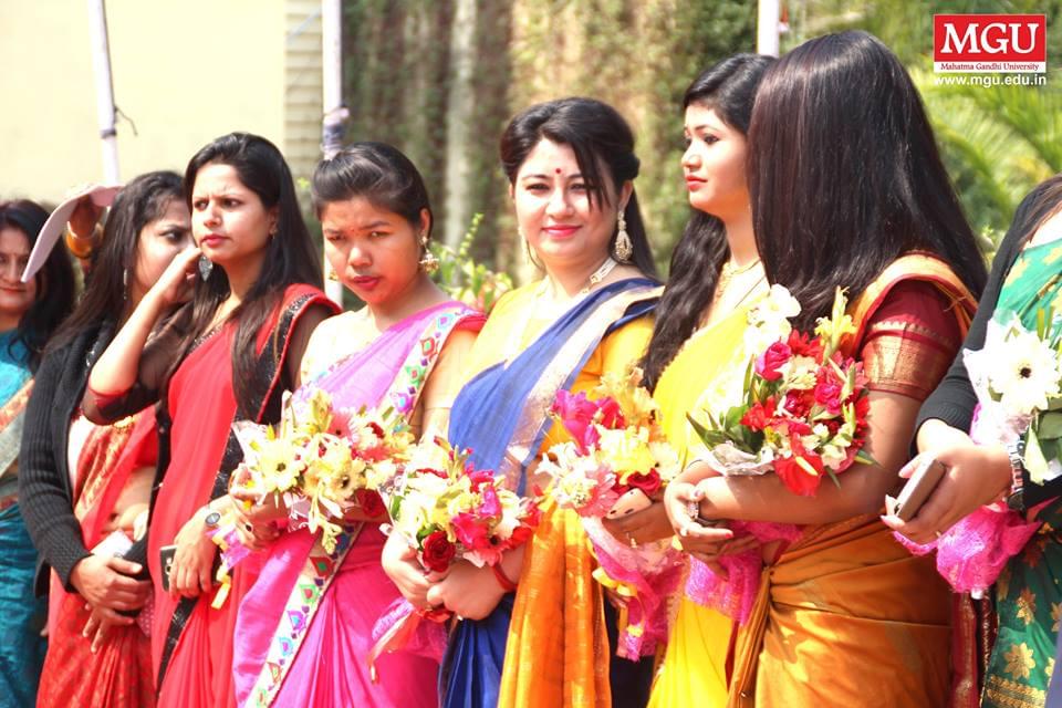 Mahatma Gandhi University Ri-Bhoi Events photo 10