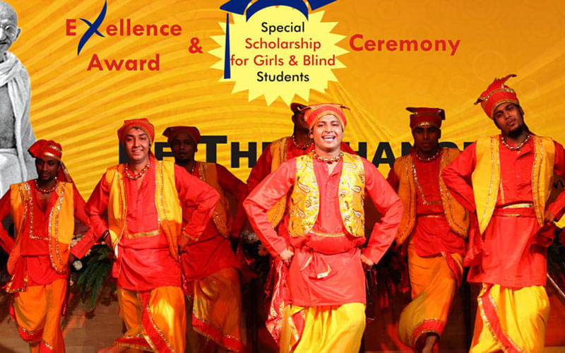 Mahatma Gandhi University Ri-Bhoi Events photo 11