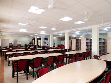 CU Odisha Campus and Facilities photo 3