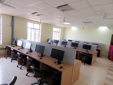 CU Odisha Campus and Facilities photo 4
