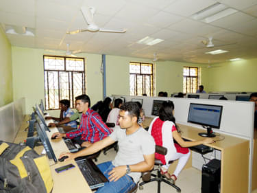 CU Odisha Campus and Facilities photo 5