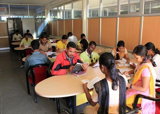 CU Odisha Campus and Facilities photo 9