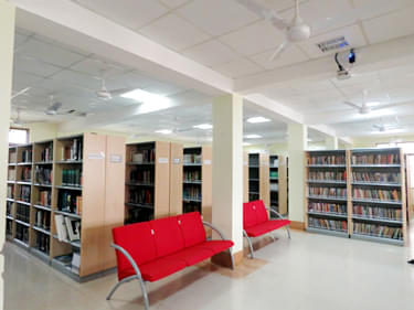 CU Odisha Campus and Facilities photo 10