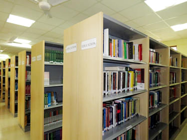 CU Odisha Campus and Facilities photo 11