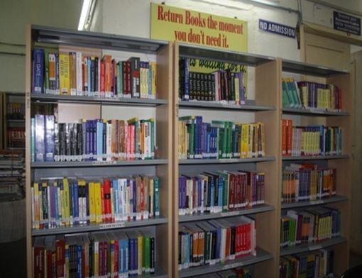 CU Odisha Campus and Facilities photo 12