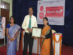 CU Odisha Events photo 1