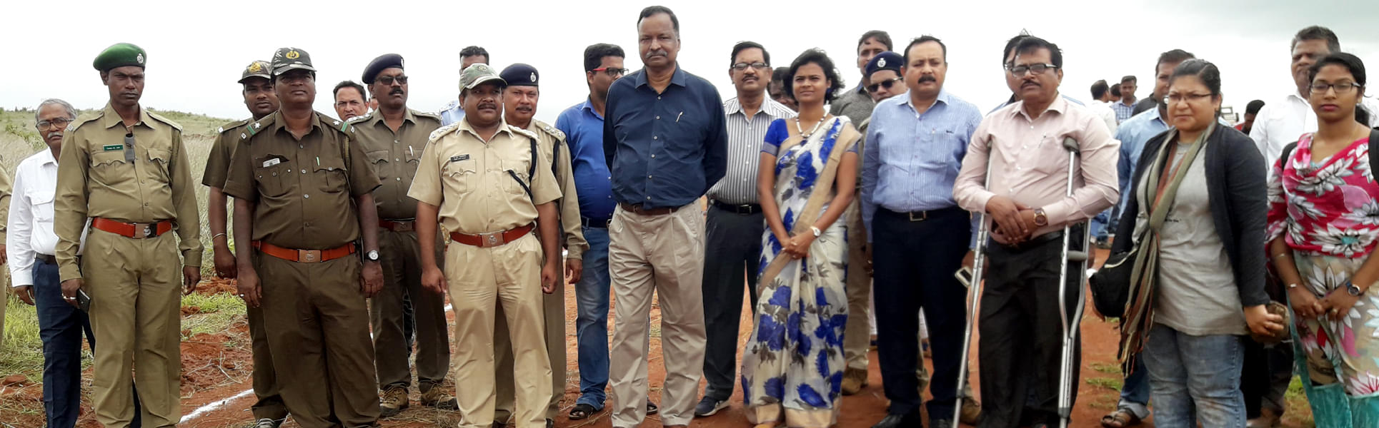 CU Odisha Events photo 2