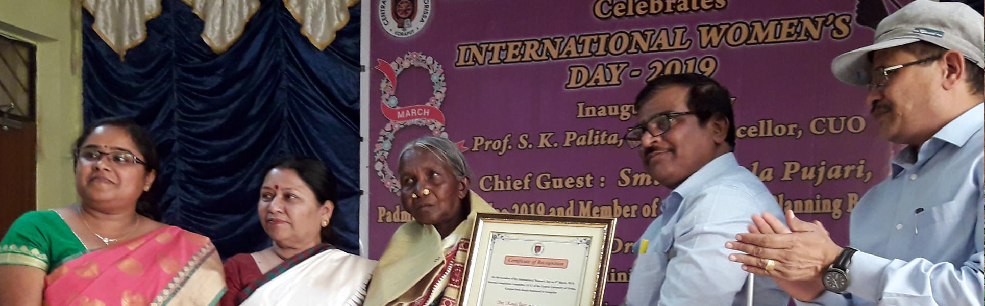 CU Odisha Events photo 3