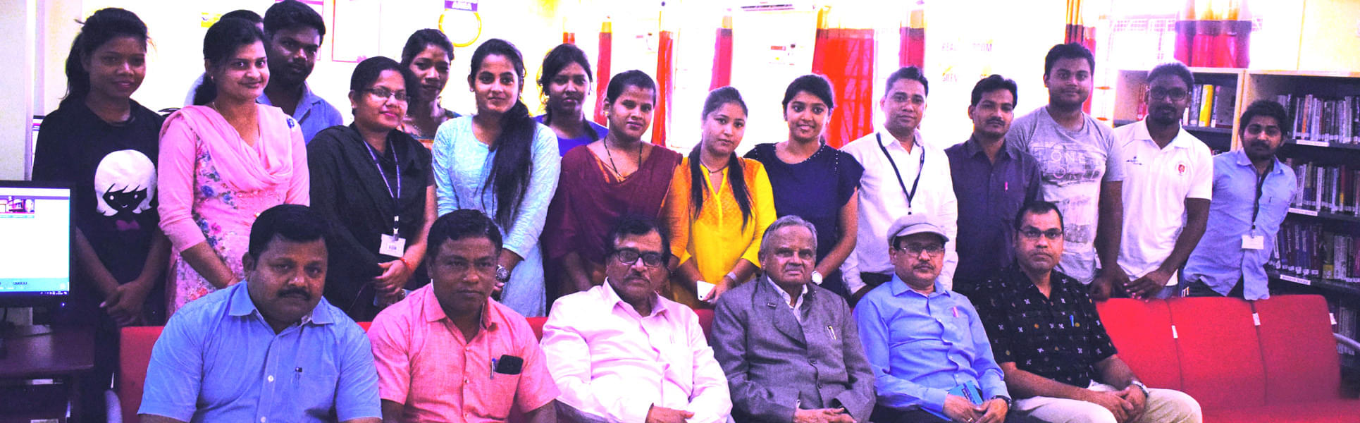 CU Odisha Events photo 5