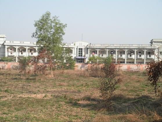 Fakir Mohan University Balasore hostel photo 2