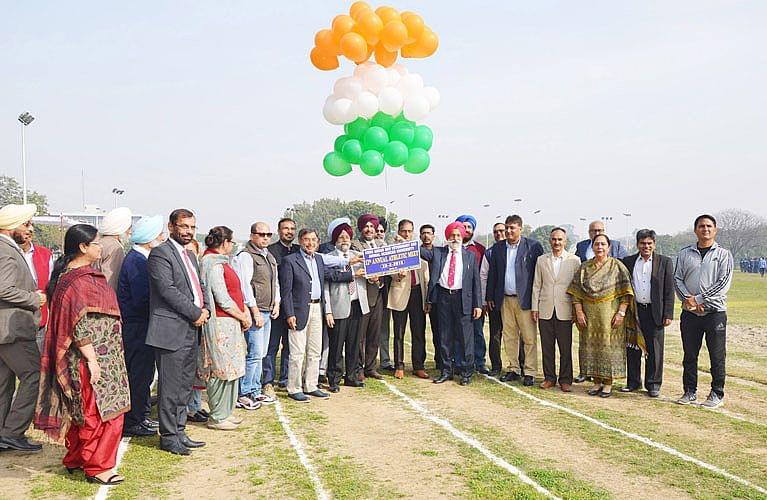GADVASU Sports Events photo 2