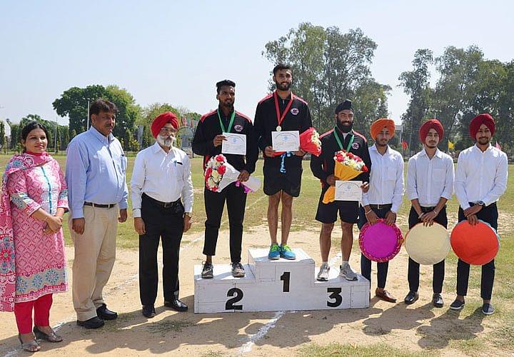 GADVASU Sports Events photo 3