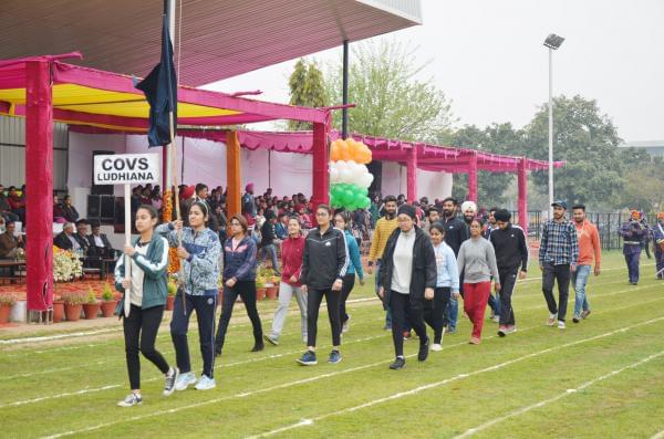 GADVASU Sports Events photo 7