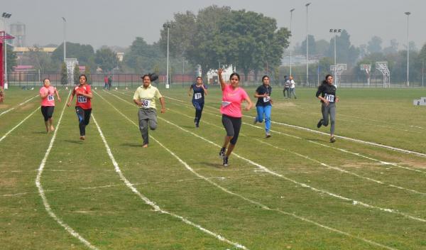 GADVASU Sports Events photo 8