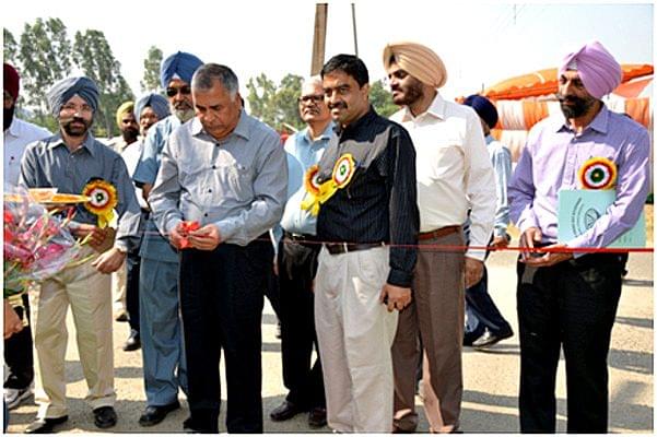 GADVASU Events and Activities photo 4