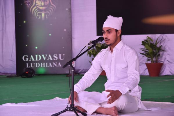 GADVASU Events and Activities photo 6