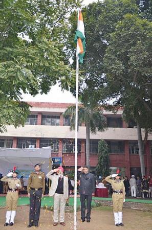 GADVASU Events and Activities photo 7