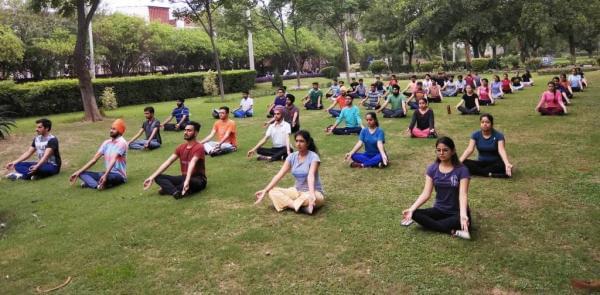 GADVASU Events and Activities photo 10