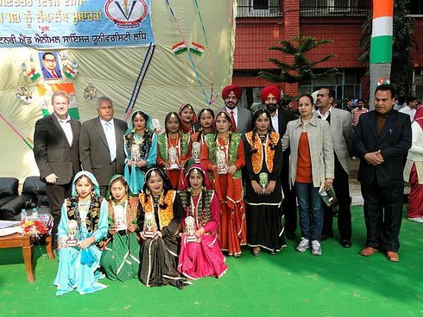 GADVASU Events and Activities photo 11