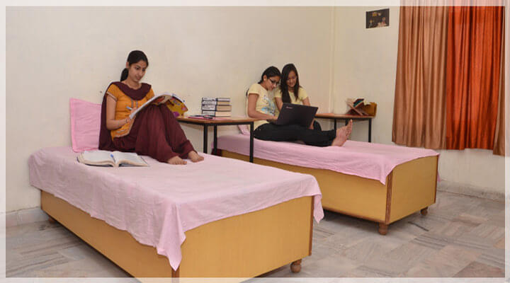 Guru Kashi University Bathinda hostel photo 19