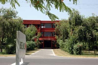 SLIET hostel photo 5