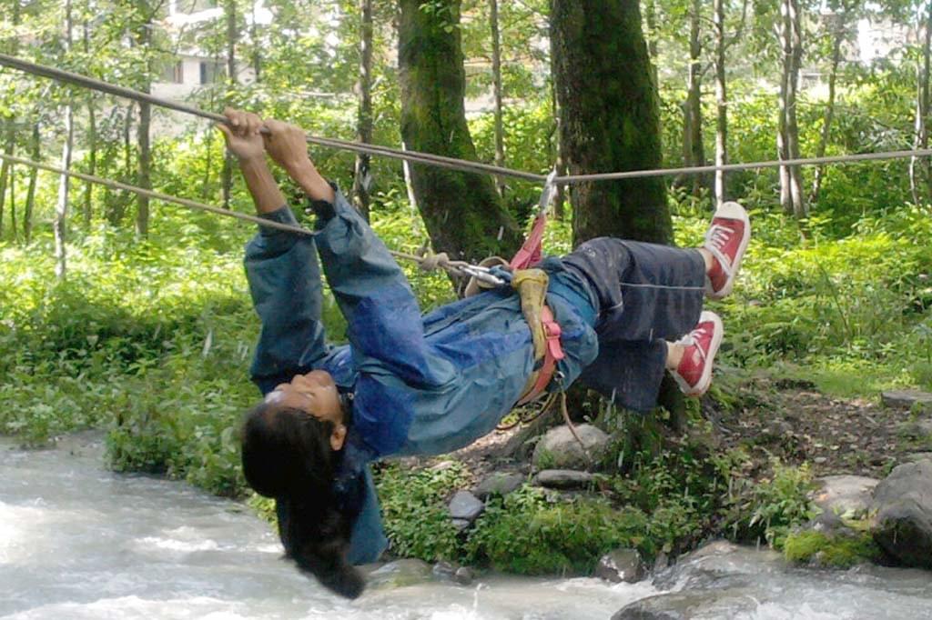 Jain Vishva Bharati University Nagaur Sports Facilities photo 1