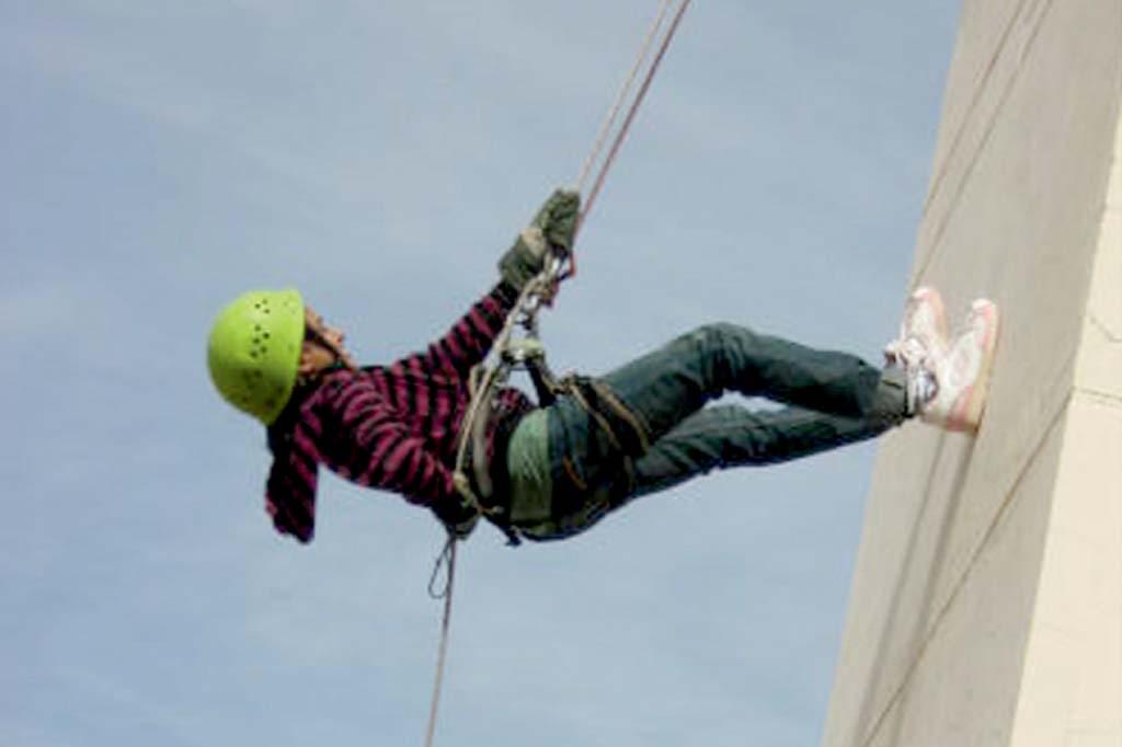 Jain Vishva Bharati University Nagaur Sports Facilities photo 2