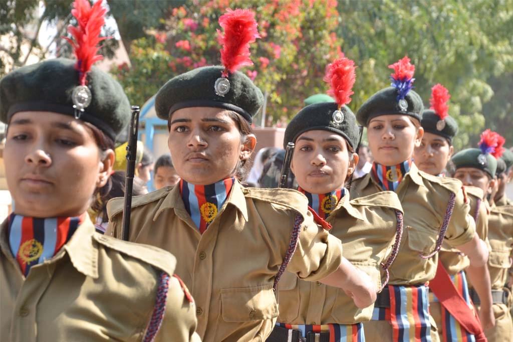 Jain Vishva Bharati University Nagaur Sports Facilities photo 7