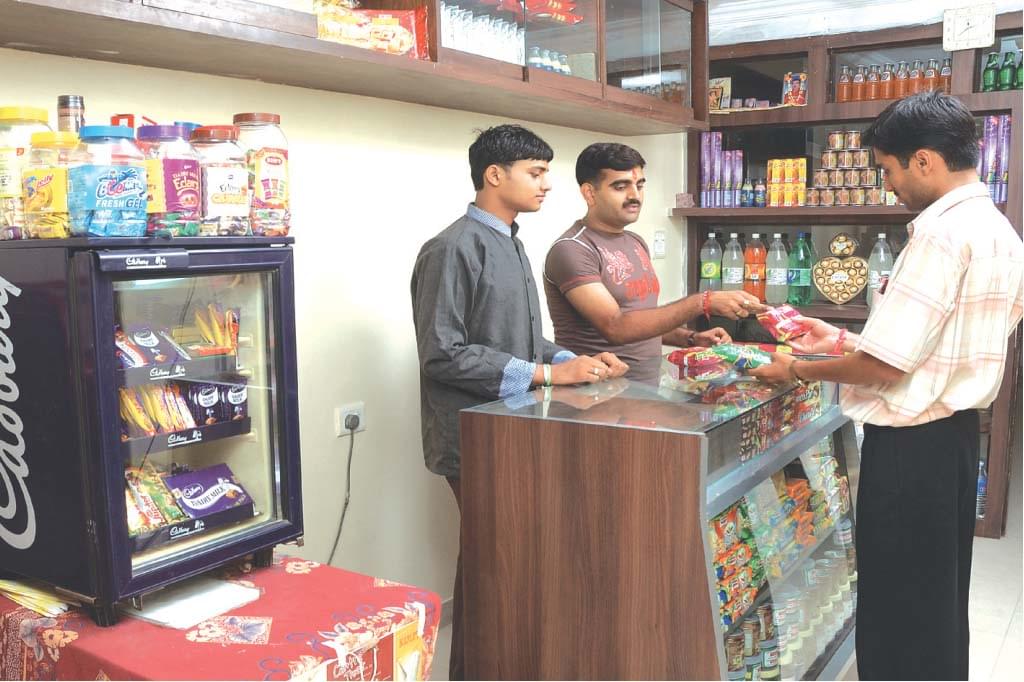 Jain Vishva Bharati University Nagaur Facilities photo 4