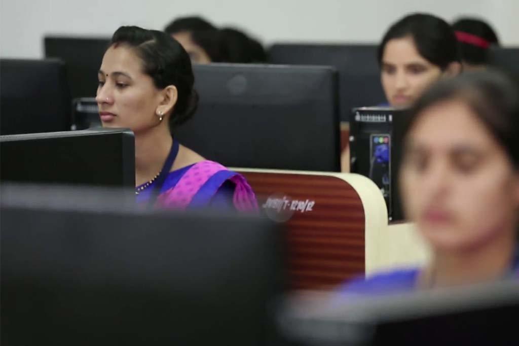 Jain Vishva Bharati University Nagaur Facilities photo 14