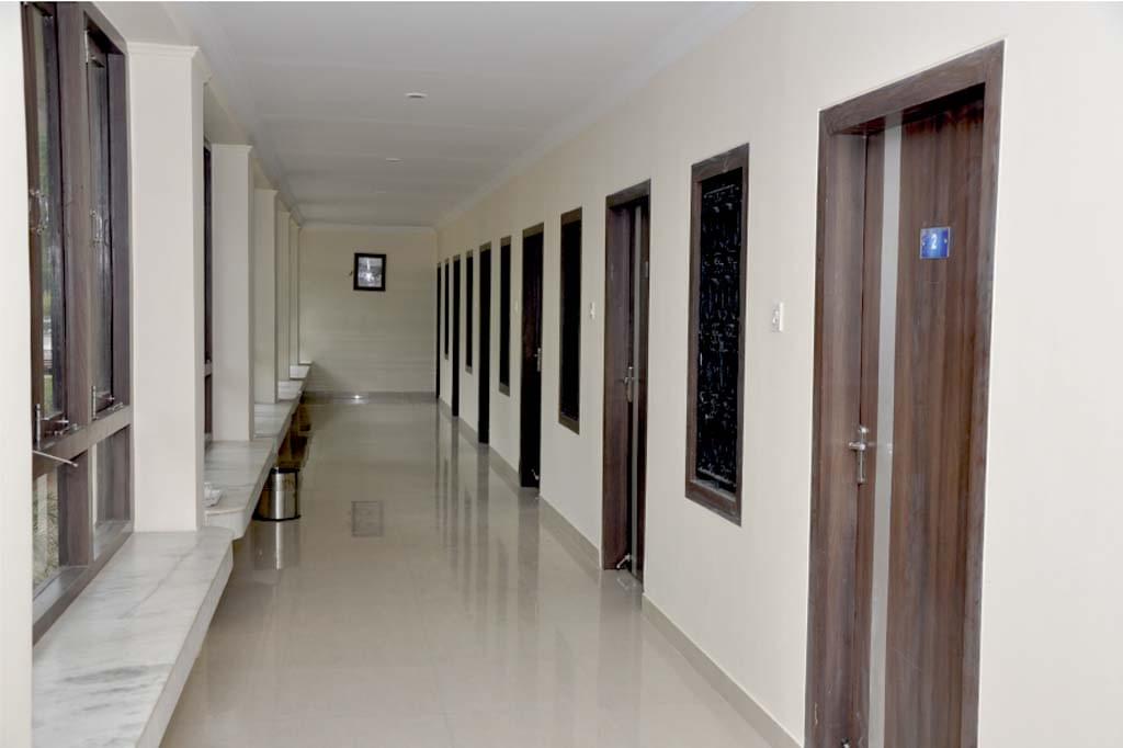 Jain Vishva Bharati University Nagaur Facilities photo 12