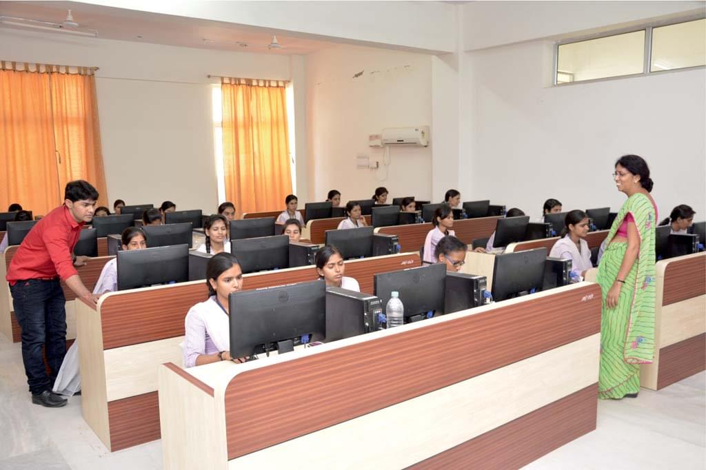 Jain Vishva Bharati University Nagaur Facilities photo 15