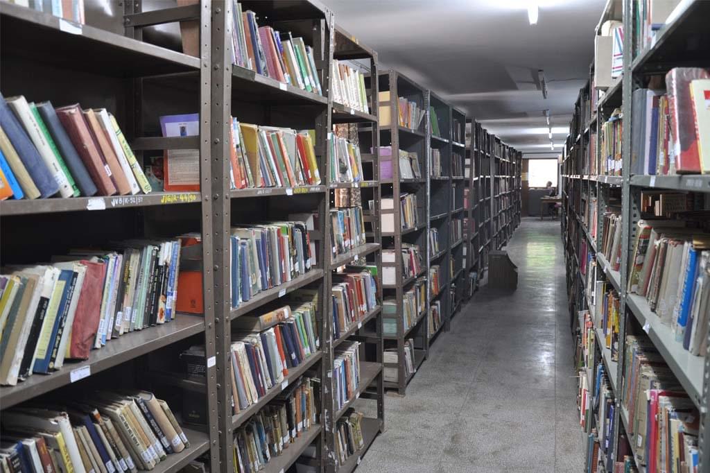 Jain Vishva Bharati University Nagaur Facilities photo 17