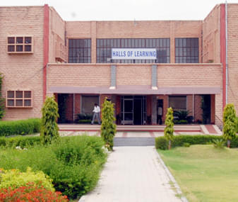 NLUJ Infrastructure photo 9