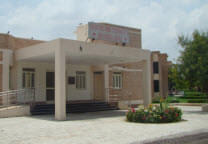 NLUJ Infrastructure photo 10