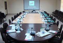 NLUJ Infrastructure photo 11