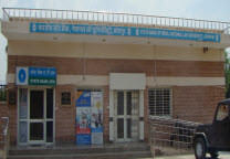 NLUJ Infrastructure photo 14