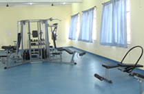 NLUJ Infrastructure photo 16