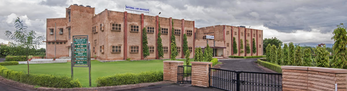 NLUJ Infrastructure photo 18