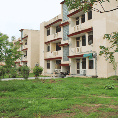 Sangam University Bhilwara hostel photo 9
