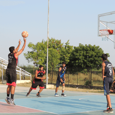 Sangam University Bhilwara hostel photo 10