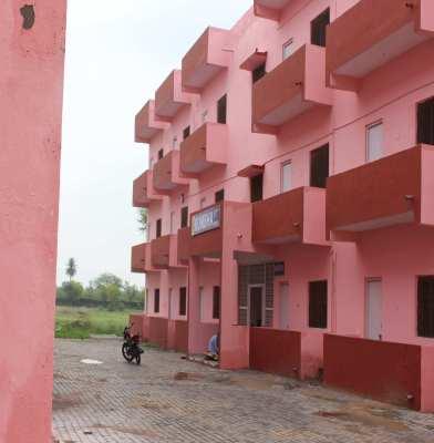 Sangam University Bhilwara hostel photo 13