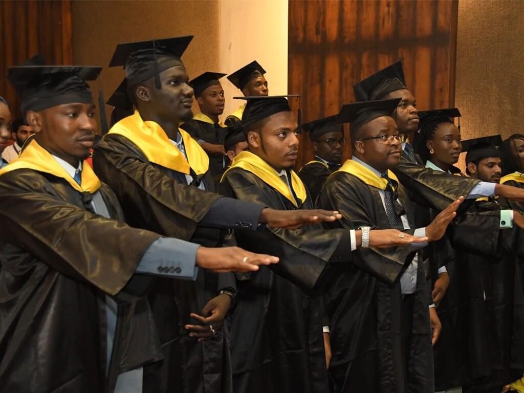 SGVU University Events photo 7